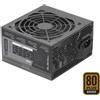 TACENS Tacens APB550B alimentatore 550 W 20+4 pin ATX ATX Nero