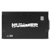 NOX Hummer P 1000W PCIE 5.0 ATX 3.0 Alimentazione 80 Plus Platinum