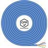 AISENS Bobina cavo RJ45 UTP AWG24 LSZH CPR Dca Aisens A135-0662 Cat.6/ 100m/ Blu