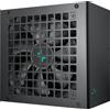 DeepCool PL750D alimentatore 750 W 20+4 pin ATX ATX nero