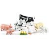 Learning Resources Set da fattoria - Mamma e bambino
