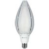 Beneito & Faure Lampadina a led 85W E27 per campane industriali da 400watt 2700k