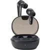 Motorola Moto Buds 600 ANC Auricolare True Wireless Stereo (TWS) In-ear Chiamate/Musica/Sport/Bluetooth per tutti i giorni Nero