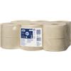 tork 120377 TORK mini rotolo di carta igienica Jumbo, 2 veli, naturale, 170 m