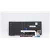 Lenovo Tastiera Lenovo BK-BL LTN SWS (5N20V43203)