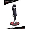Toynami Emily la strana figura d'azione Bendy Emily & Mystery Kitty 25 cm