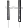 ONE FOR ALL Supporto a parete per TV Ultraslim TILT, WM 6422, 70" (178 cm), nero