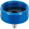 BGS technic Adattatore radiatore BGS per articolo 8514 per Mercedes-Benz Sprinter - 8514-12