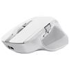 TRUST Trust Ozaa+ mouse da ufficio destro RF senza fili + Bluetooth ottico 3200 DPI