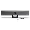 BARCO ClickShare Bar Core con 1 pulsante 4K per ambienti di piccole e medie dimensioni