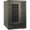 INTERTECH Inter-Tech Geh Mini IPC NAS-8 ITX, Micro-ATX, ATX 240x295x362