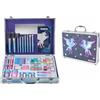 AQUARIUS COSMETIC Martinelia Galaxy Dreams Super Makeup Case