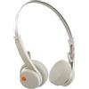 Defunc Mondo by Defunc - Cuffie Bluetooth On-Ear Grigio Greige