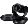 AVer CAM520 Pro3 Webcam Professionale PTZ 8MP Full HD 60fps Zoom 12x Nero