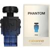 paco rabanne Rabanne Phantom Intense EDP Intense ricaricabile 150 ml M
