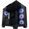 LC-Power Geh Midi 809-B-ON Dark Storm_X o.N.