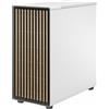 FRACTAL DESIGN Fractal Design North XL Midi Tower Bianco