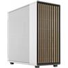 FRACTAL DESIGN Fractal Design North XL Midi Tower Bianco
