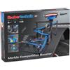 Fischertechnik Kit STEM Gara con palle metaliche - Booster, Fischertechnik