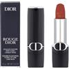 Dior Rouge Dior Barra De Labios 200 Skin Colour Touch Velvet 30ml