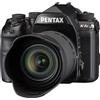 Pentax K1 Mark Ii + 28-105