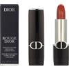 Dior Rouge Dior Satin Rossetto 3,5g