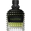 Valentino Born In Roma Uomo Verde Stravaganza 100 ml