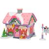 Enesco Figura decorativa di Topolino Disney Zapatería Multicolore Taglia unica