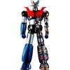 Bandai Tamashii Nations Mazinger Z Soul of Chogokin diecast action figure Mazinger Z 50th Anniversary Ver. 30 cm