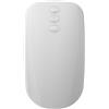 CHERRY ACTIVE KEY MMS AK-PMH3 Wireless 3-Button Scroll weiß