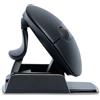 R-GO Tools RGOTWBMWLBL R-Go Mouse Twister ergonomico ambidestro USB e Bluetooth bw