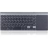 Tracer Tastiera wireless con touchpad Tracer EXpert 2,4 Ghz - TRAKLA46934