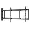 Nedis Supporto a parete per TV motorizzato Nedis - 32 - 75 " - peso massimo dello schermo supportato: 50 kg - ruotabile - distanza minima dalla parete: 56 mm - telecomandato - ABS / acciaio - nero
