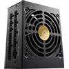 Sharkoon Alimentatore Sharkoon Rebel P20 SFX 1000 W 24 pin ATX Nero