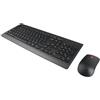 Lenovo TAS+Maus wireless - Essential Combo Keyboard+Mouse G2