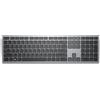 DELL KB700 tastiera Bluetooth QWERTY Italiano Grigio