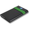 Verbatim Box Con Hdd 500gb Preinstallato Usb 3.0 Esterno Enclosure Disco Rigido
