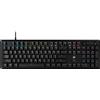Corsair | Tastiera meccanica di gioco | K70 CORE RGB | Tastiera di gioco cablata | Nessuno | Nero | USB tipo A | ROSSO
