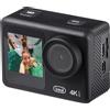 Trevi GO 2550 4K, Full HD, 120 fps, Wi-Fi, 86 g