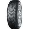 Yokohama Bluearth*Winter (V906) 285/45R21 113V Bsw