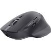 TRUST Trust Ozaa+ mouse da ufficio destro RF senza fili + Bluetooth ottico 3200 DPI