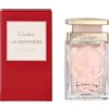 CARTIER Mod. CT0082OA-001-58 Cartier La Panthere Eau de Toilette 50ml