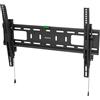 Hama 00220862 TV-Halterung 2,03 m (80") Schwarz (00220862)