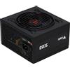 itek SI350 alimentatore per computer 350 W 24-pin ATX ATX Nero