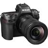 Nikon Obiettivo NIKON Z8 + Z 24-120mm f/4 S
