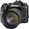 Pentax K1 Mark Ii + 24-70