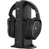 Sennheiser RS 175 Cuffie Wireless A Padiglione MUSICA Nero