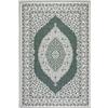 Hanse Home Collection GmbH Tappeto reversibile per interni ed esterni Elle Decoration Gemini Meekly Green