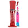 Sodastream SodaStream Art Mandarin Red