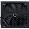 Hiditec Fonte di alimentazione Hiditec BZX850 850 W 80 Plus Bronze CE e RoHS, FCC
